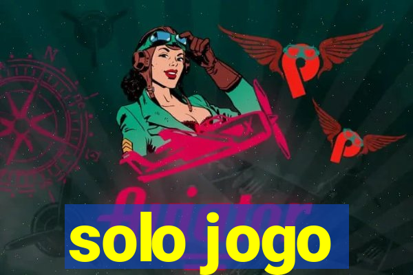 solo jogo